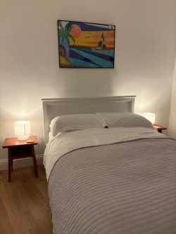 2nd Bedroom 2nd Bedroom
