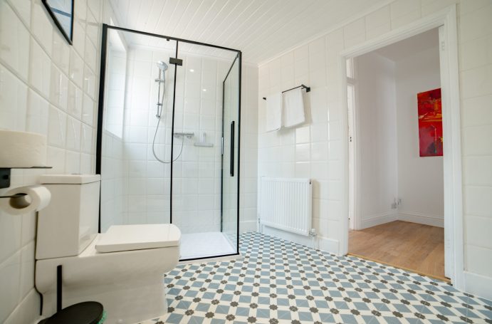 Bathroom Bathroom