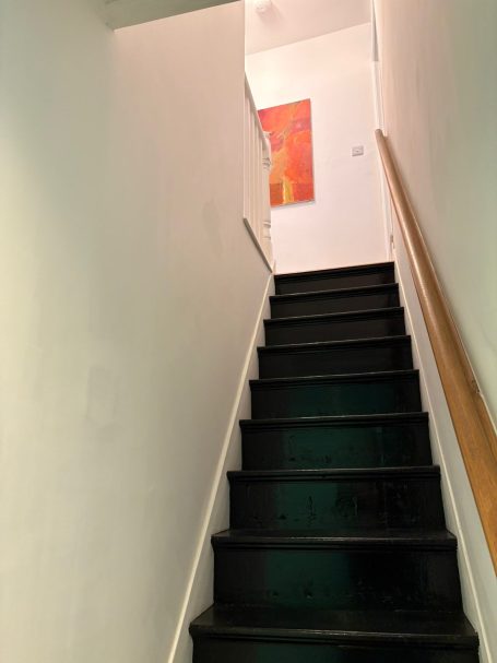 Stairs Stairs