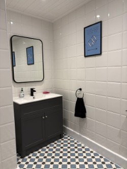 Bathroom Bathroom